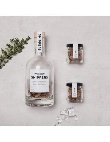 Snippers Gift Pack Mix