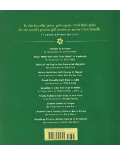 Fifty Places to Play Golf Before You Die: Golf Experts Share the World's Greatest Destinations (ING) 2