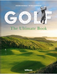 GOLF The Ultimate Book (ING)