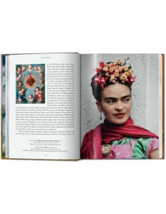 Frida Kahlo. 40th Ed. 2