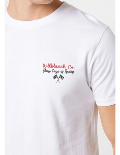 Camiseta GLORY DAYS Willblanch 2