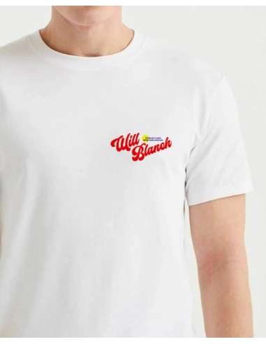 Camiseta PORSCHE SAFARI Willblanch