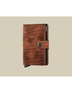 Miniwallet Dutch Martin Whiskey