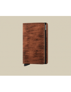 Slimwallet Dutch Martin Whiskey
