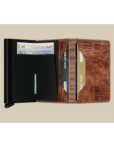 Slimwallet Dutch Martin Whiskey 2