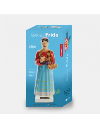 Frida Solar