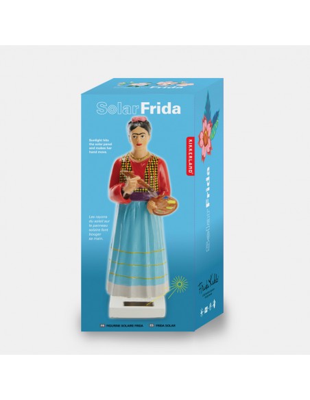 Frida Solar