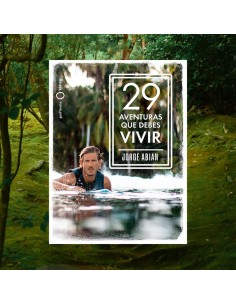 29 Aventuras que debes Vivir 2