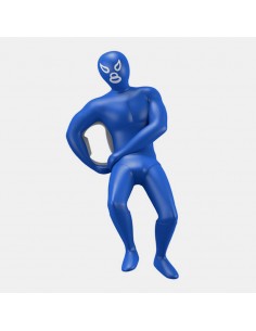 Abrebotellas Luchador 2