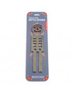 Abrebotellas Esqueleto 2