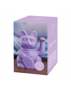 Lucky Cat Lilac 2