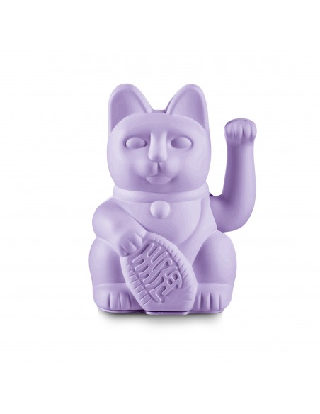 Lucky Cat Lilac