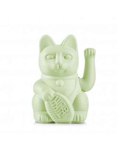Lucky Cat Light Green