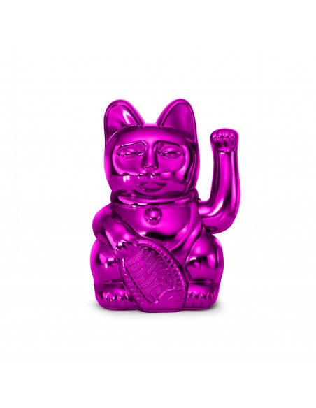 Lucky Cat Cosmic Edition Venus - Shiny Pink