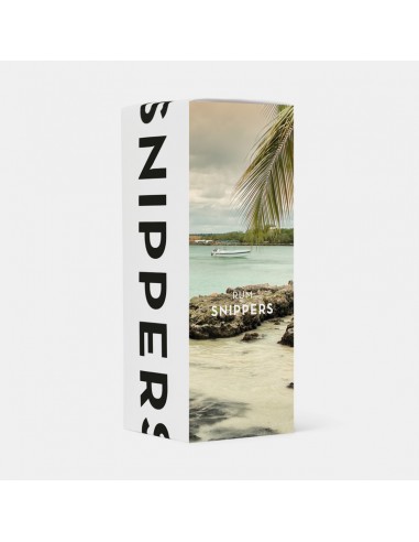 Snippers Originals Ron XL 700 ml