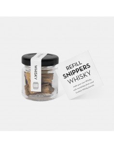 Snippers Refill Whisky