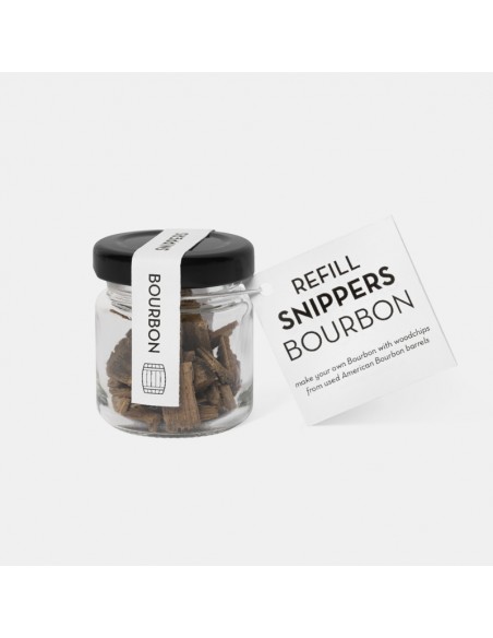 Snippers Refill Bourbon