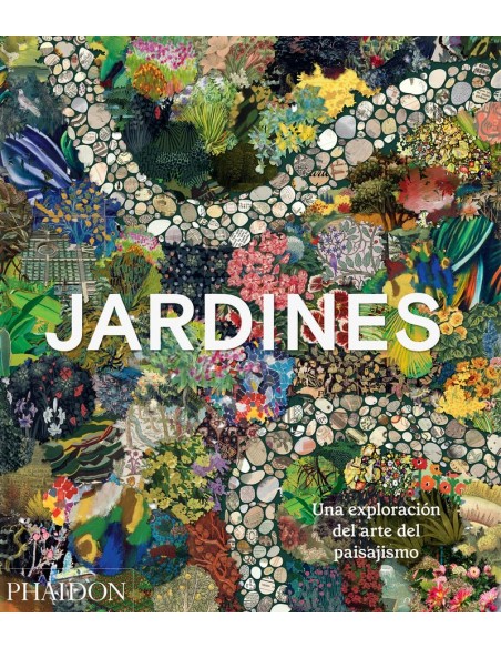 Jardines: Una exploración del arte del paisajismo