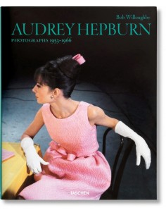 Audrey Hepburn: Photographs...