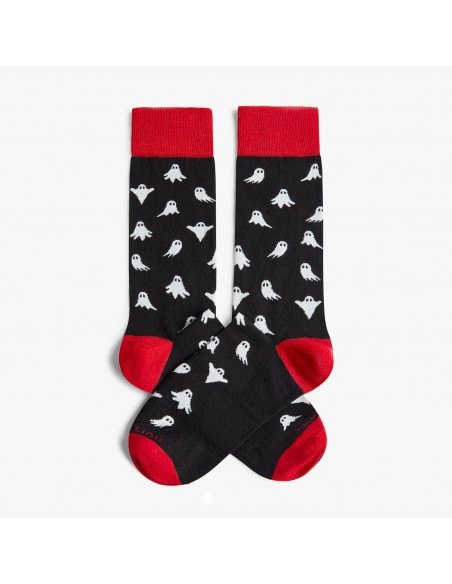 Calcetines Jimmy Lion Ghosts