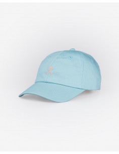 Gorra H&N Icon Azul Bebé