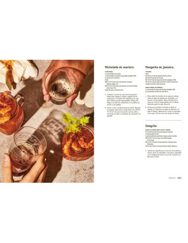 Ciudad de México: Recetas e historias del corazón de Ciudad de México