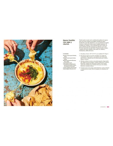 Ciudad de México: Recetas e historias del corazón de Ciudad de México