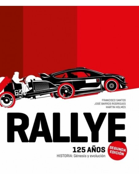 RALLYE 125 AÑOS