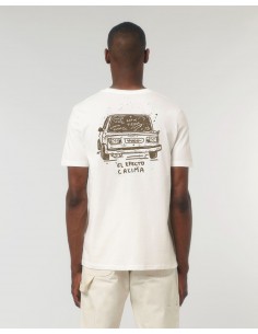 Camiseta CALIMA Hugu