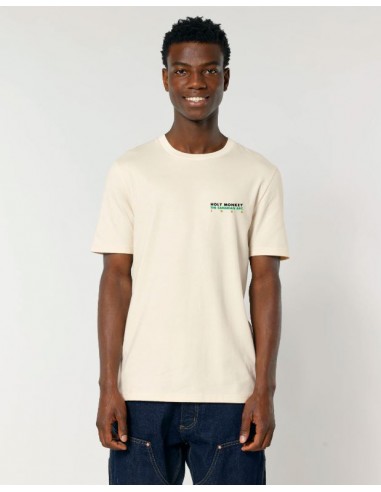 Camiseta ARC Holy Monkey