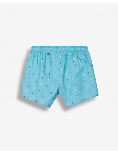 Bañador H&N Icon Turquoise