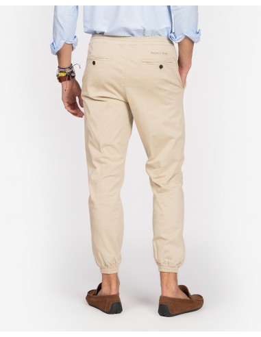 Pantalón H&N Jogger Arena