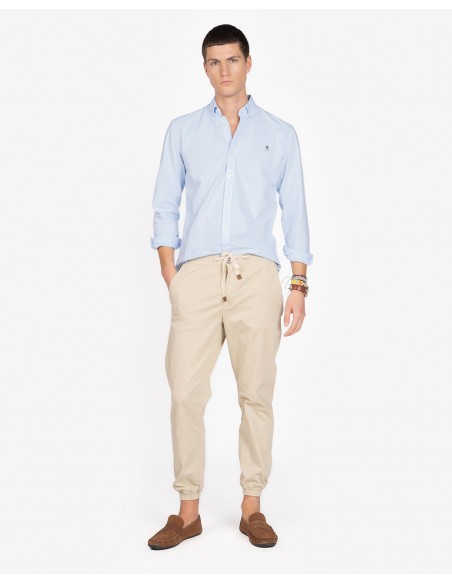 Pantalón H&N Jogger Arena