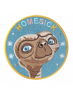 Parche Homesick Colours