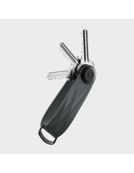 Orbitkey 2.0 Active Graphite