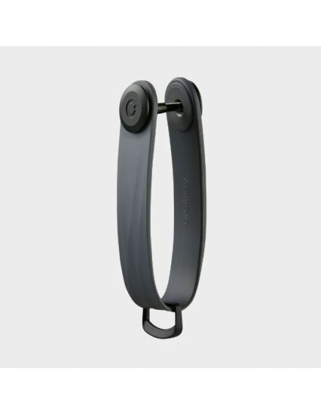 Orbitkey 2.0 Active Graphite