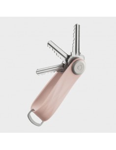 Orbitkey 2.0 Active Dusty Pink