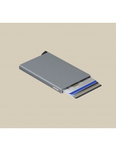 Cardprotector Titanium 2