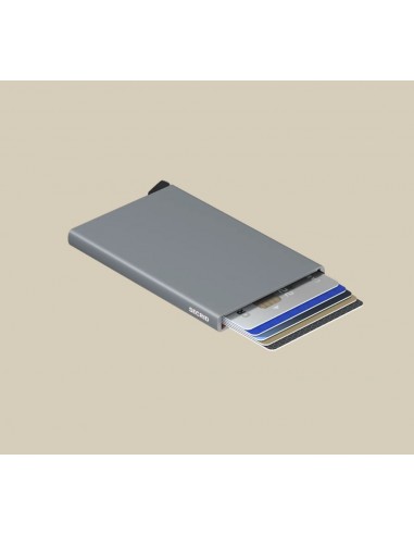 Cardprotector Titanium
