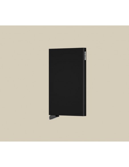 Cardprotector Black