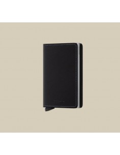 Slimwallet Original Black