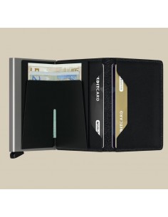 Slimwallet Original Black 2