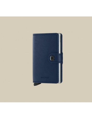Miniwallet Original Navy