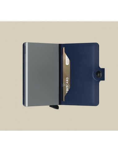 Miniwallet Original Navy