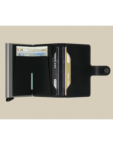 Miniwallet Original Black