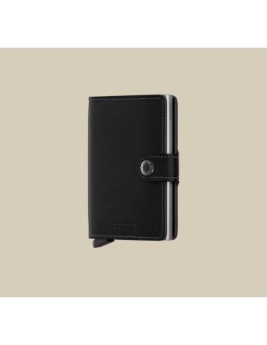 Miniwallet Original Black
