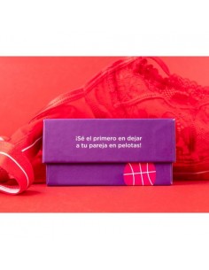 Despelotados - Juego de Mesa 2