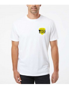 Camiseta FERRARI 250 GTO Willblanch 2