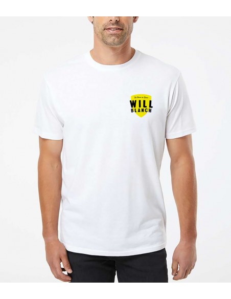 Camiseta FERRARI 250 GTO Willblanch