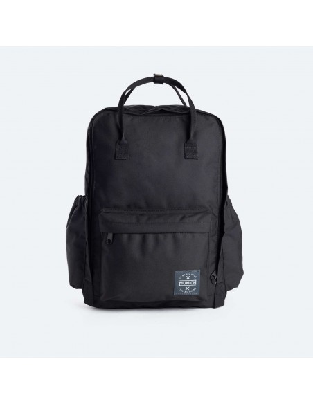 Mochila MUNICH COUR Negra LARGE
